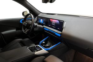 BMW X3 bild 6