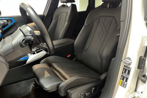 BMW X3 bild 19