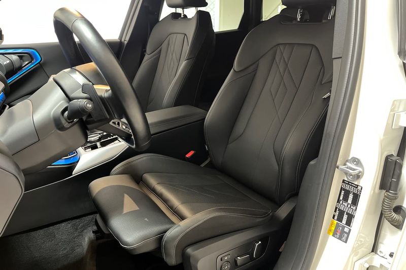 BMW X3 bild 19