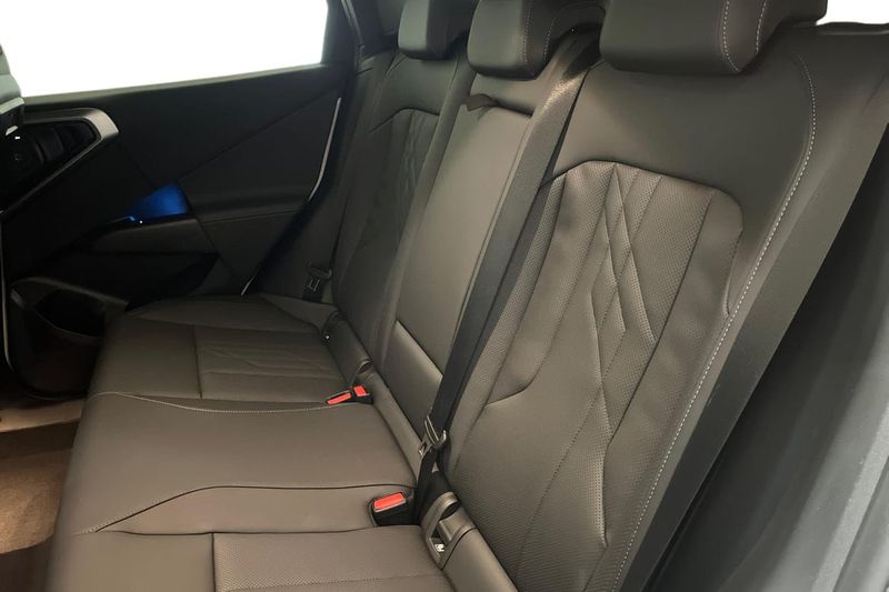 BMW X3 bild 11