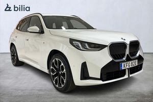 BMW X3 bild 18