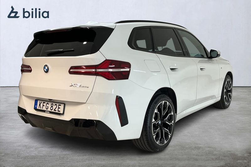 BMW X3 bild 17