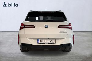 BMW X3 bild 4