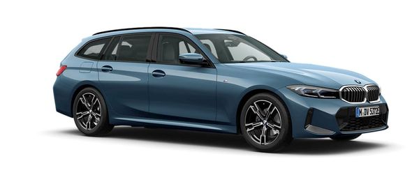 BMW 330 e xDrive Touring - 2026
