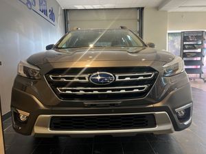 Subaru Outback bild 3