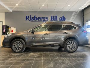 Subaru Outback bild 1