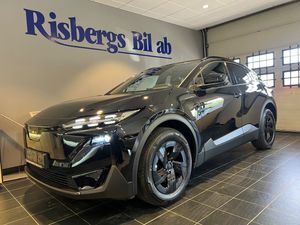 Subaru Uncharted bild 2