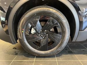 Subaru Uncharted bild 5