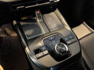 Subaru Uncharted bild 12