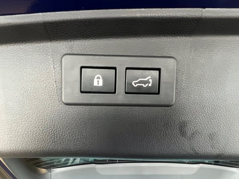 Subaru Outback bild 16