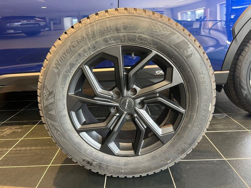 Subaru Outback bild 17