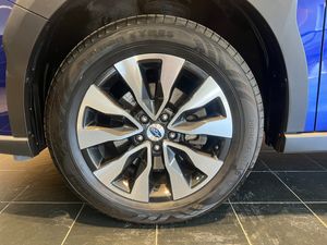 Subaru Outback bild 5