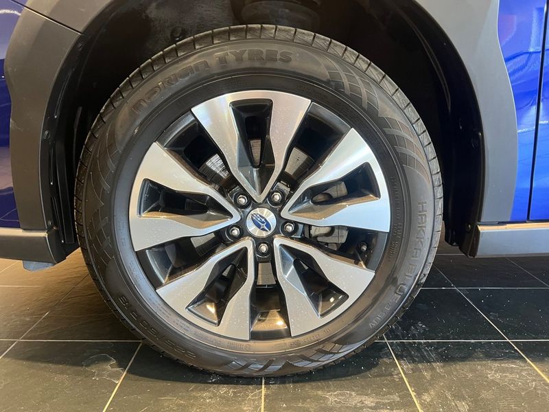 Subaru Outback bild 5