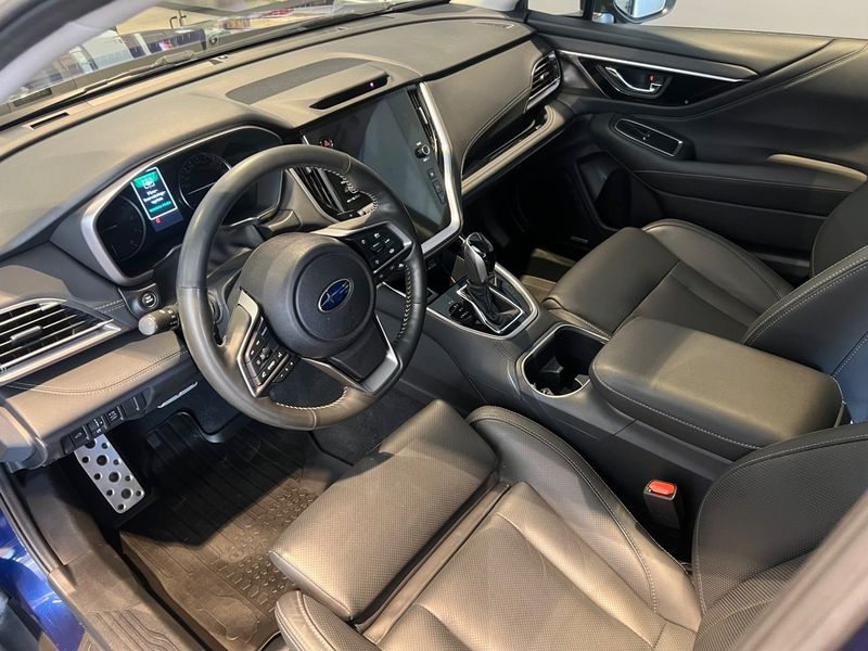 Subaru Outback bild 7