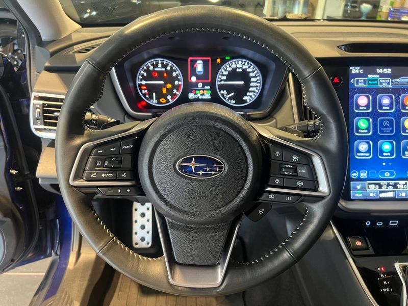 Subaru Outback bild 9