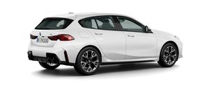 BMW 120 bild 2