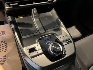 Subaru E-Outback bild 11