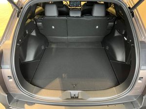 Subaru E-Outback bild 14