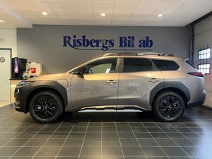 Subaru E-Outback bild 1