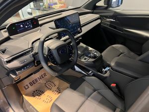 Subaru E-Outback bild 8