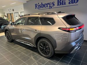 Subaru E-Outback bild 4
