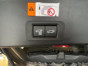 Subaru E-Outback bild 15