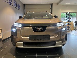 Subaru E-Outback bild 3