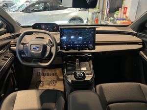 Subaru Uncharted bild 6