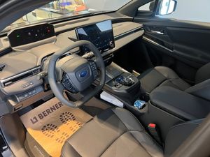 Subaru E-Outback bild 8