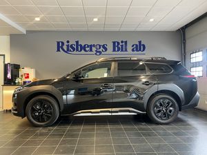 Subaru E-Outback bild 1