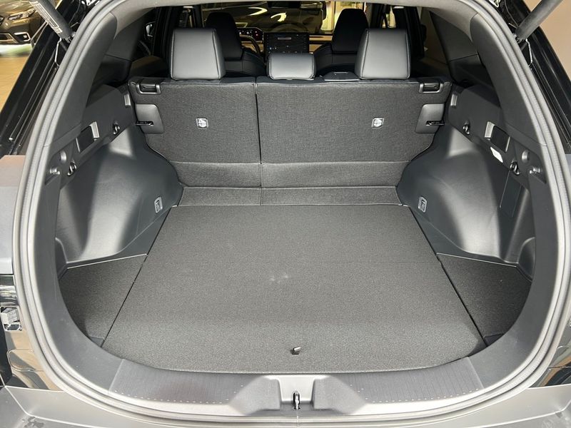 Subaru E-Outback bild 14