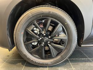 Subaru E-Outback bild 6