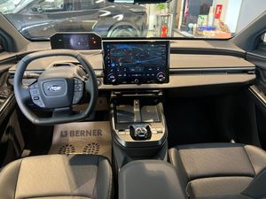 Subaru E-Outback bild 7