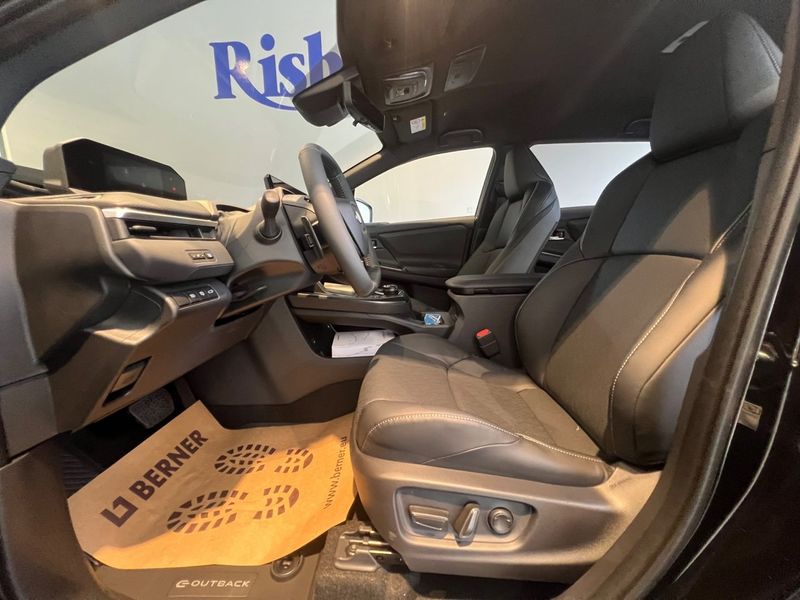 Subaru E-Outback bild 9