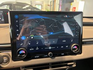 Subaru E-Outback bild 12