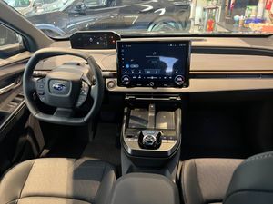 Subaru Uncharted bild 6