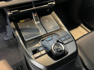 Subaru Uncharted bild 10