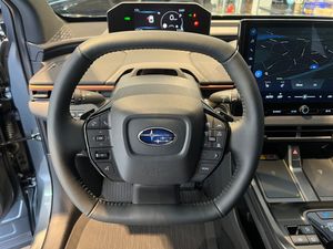 Subaru Uncharted bild 9