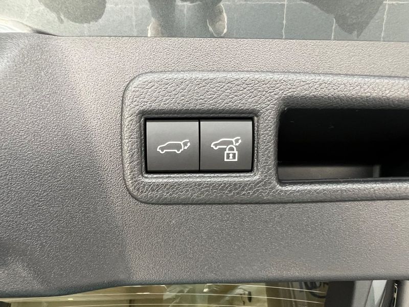 Subaru Uncharted bild 15