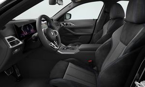 BMW i4 bild 3