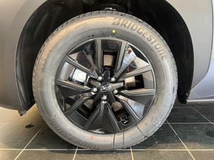 Subaru E-Outback bild 6