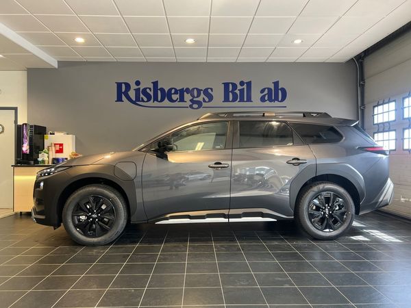 Subaru E-Outback E- Business 526km Räckvidd & 380HK! - 2026