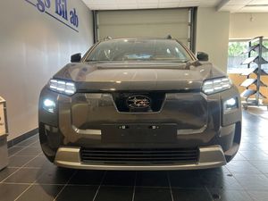 Subaru E-Outback bild 3