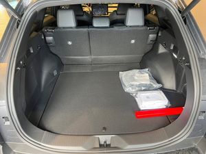 Subaru E-Outback bild 15