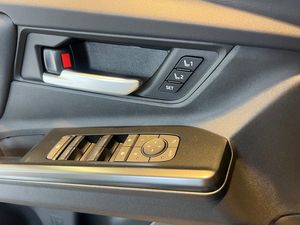 Subaru E-Outback bild 12