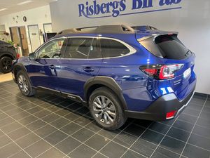 Subaru Outback bild 4