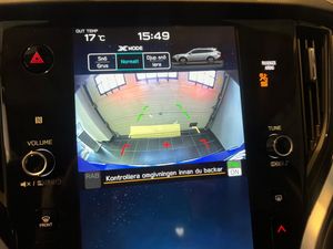 Subaru Outback bild 12