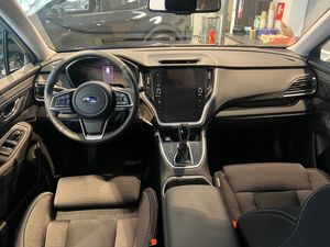 Subaru Outback bild 6