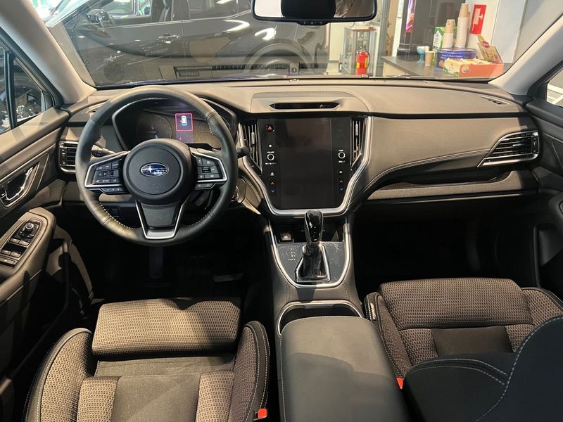 Subaru Outback bild 6