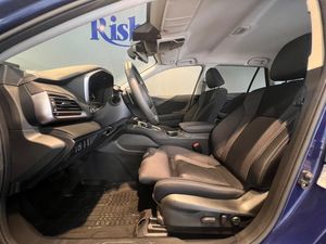 Subaru Outback bild 8